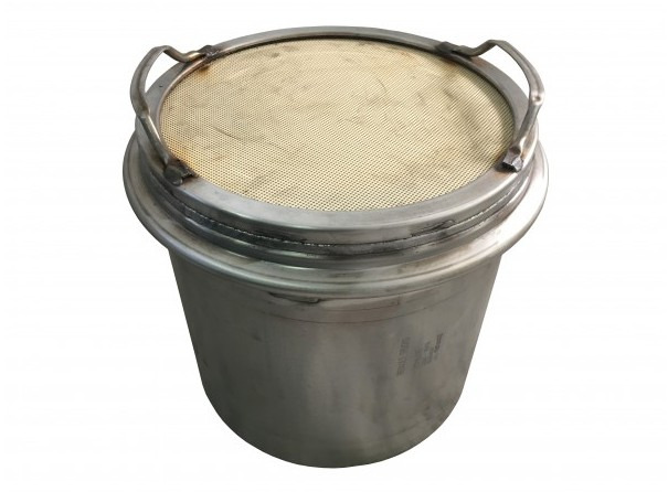 Rußpartikelfilter,Partikelfilter,DPF RENAULT Seria T, Gama T EURO 6 - 21716416 23135543 7421570847 - Väljalaskesüsteem - Veoauto: pilt 1 Rußpartikelfilter,Partikelfilter,DPF RENAULT Seria T, Gama T EURO 6 - 21716416 23135543 7421570847 - Väljalaskesüsteem - Veoauto: pilt 1