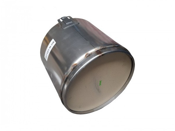 Rußpartikelfilter,Partikelfilter,DPF SCANIA serie G i R Euro 6 - 2179961 2097594 570759 2269640 2494028 2503085 2503087 2494029 - Väljalaskesüsteem - Veoauto: pilt 3 Rußpartikelfilter,Partikelfilter,DPF SCANIA serie G i R Euro 6 - 2179961 2097594 570759 2269640 2494028 2503085 2503087 2494029 - Väljalaskesüsteem - Veoauto: pilt 3