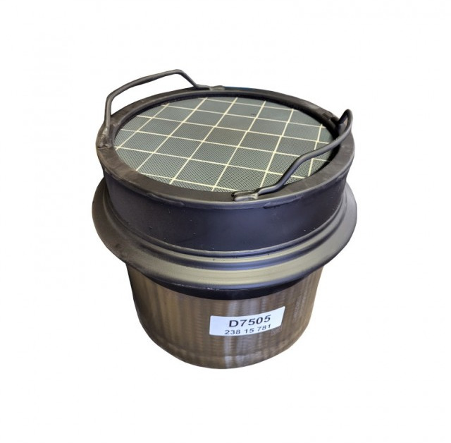 Rußpartikelfilter,Partikelfilter,DPF VOLVO FL EURO 6 - 23037748 23815781 - Väljalaskesüsteem - Veoauto: pilt 1 Rußpartikelfilter,Partikelfilter,DPF VOLVO FL EURO 6 - 23037748 23815781 - Väljalaskesüsteem - Veoauto: pilt 1
