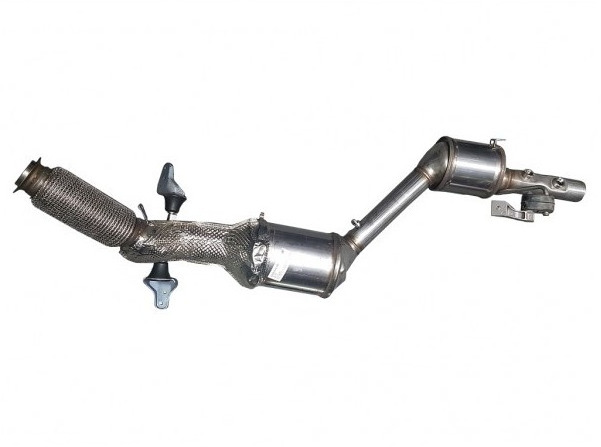 Rußpartikelfilter ,Partikelfilter,DPF VW Crafter / MAN TGE - 2.0 TDI - 2N0254701CX 2N0254701DX 2N0254701MX 65151039017 65151039028 - Väljalaskesüsteem - Veoauto: pilt 2 Rußpartikelfilter ,Partikelfilter,DPF VW Crafter / MAN TGE - 2.0 TDI - 2N0254701CX 2N0254701DX 2N0254701MX 65151039017 65151039028 - Väljalaskesüsteem - Veoauto: pilt 2