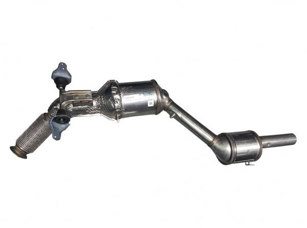 Rußpartikelfilter ,Partikelfilter,DPF VW Crafter / MAN TGE - 2.0 TDI - 2N0254701CX 2N0254701DX 2N0254701MX 65151039017 65151039028 - Väljalaskesüsteem - Veoauto: pilt 1 Rußpartikelfilter ,Partikelfilter,DPF VW Crafter / MAN TGE - 2.0 TDI - 2N0254701CX 2N0254701DX 2N0254701MX 65151039017 65151039028 - Väljalaskesüsteem - Veoauto: pilt 1