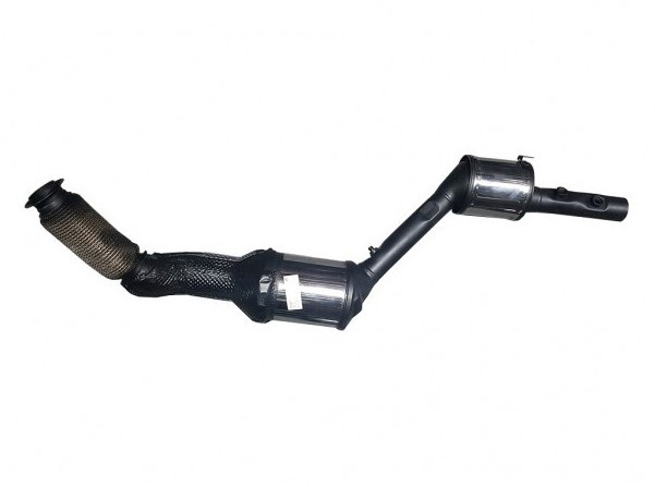 Rußpartikelfilter ,Partikelfilter,DPF VW Crafter / MAN TGE - 2.0 TDI - 2N0254701CX 2N0254701DX 2N0254701MX 65151039017 65151039028 - Väljalaskesüsteem - Veoauto: pilt 2 Rußpartikelfilter ,Partikelfilter,DPF VW Crafter / MAN TGE - 2.0 TDI - 2N0254701CX 2N0254701DX 2N0254701MX 65151039017 65151039028 - Väljalaskesüsteem - Veoauto: pilt 2