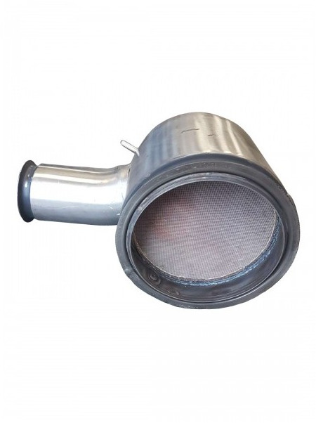 Vorkatalysator DOC Euro 6 DAF LF - 5296236 A040T602 1997432 - Katalüüsmuundur - Veoauto: pilt 4 Vorkatalysator DOC Euro 6 DAF LF - 5296236 A040T602 1997432 - Katalüüsmuundur - Veoauto: pilt 4