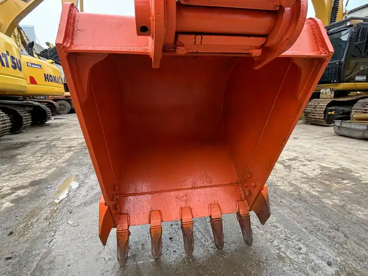 15ton Used Wheel Excavator Doosan Dh150w-7 Made In Korea For Sale With Original Good Running Condition In Shanghai - Ratastel ekskavaator: pilt 4 15ton Used Wheel Excavator Doosan Dh150w-7 Made In Korea For Sale With Original Good Running Condition In Shanghai - Ratastel ekskavaator: pilt 4