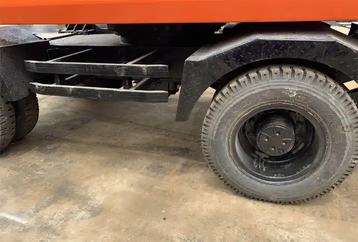 15ton Used Wheel Excavator Doosan Dh150w-7 Made In Korea For Sale With Original Good Running Condition In Shanghai - Ratastel ekskavaator: pilt 5 15ton Used Wheel Excavator Doosan Dh150w-7 Made In Korea For Sale With Original Good Running Condition In Shanghai - Ratastel ekskavaator: pilt 5