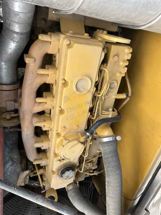 Lintekskavaator 20Tons excavator Used CAT Excavator 325D 320D 320B 320BL 320C 320CL On sale: pilt 6