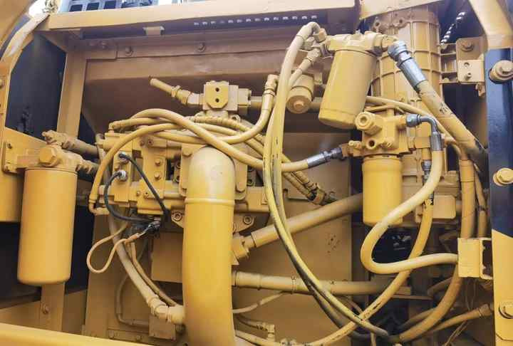 30 Ton Heavy Excavator Japan Origin Cat 330d 330dl 330d2 Fairly Used Caterpillar Mining Excavator With Jack Hammer In Shanghai - Lintekskavaator: pilt 3 30 Ton Heavy Excavator Japan Origin Cat 330d 330dl 330d2 Fairly Used Caterpillar Mining Excavator With Jack Hammer In Shanghai - Lintekskavaator: pilt 3