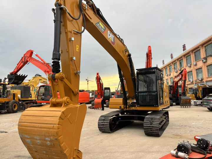 320gc 320gx New Caterpillar Cat 320gc 320gx Excavator Latest Model Caterpillar 320gc 20 Ton Excavator Used Cat320gc - Ekskavaator: pilt 4 320gc 320gx New Caterpillar Cat 320gc 320gx Excavator Latest Model Caterpillar 320gc 20 Ton Excavator Used Cat320gc - Ekskavaator: pilt 4