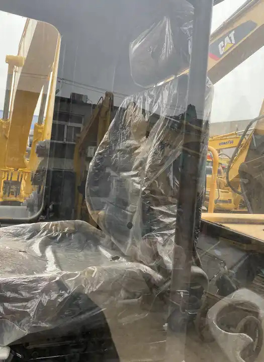 5 Ton Wheel Loader Liugong Clg856 Zl50cn Slightly Used Front Loader With Articulated Boom In Shanghai - Rataslaadur: pilt 5 5 Ton Wheel Loader Liugong Clg856 Zl50cn Slightly Used Front Loader With Articulated Boom In Shanghai - Rataslaadur: pilt 5