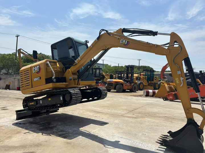6ton Caterpillar 306e2 Crawler Excavator Cat 306 Tractor Excavator Cat 306/306e/307e2/306/306e2 Excavator - Ekskavaator: pilt 4 6ton Caterpillar 306e2 Crawler Excavator Cat 306 Tractor Excavator Cat 306/306e/307e2/306/306e2 Excavator - Ekskavaator: pilt 4