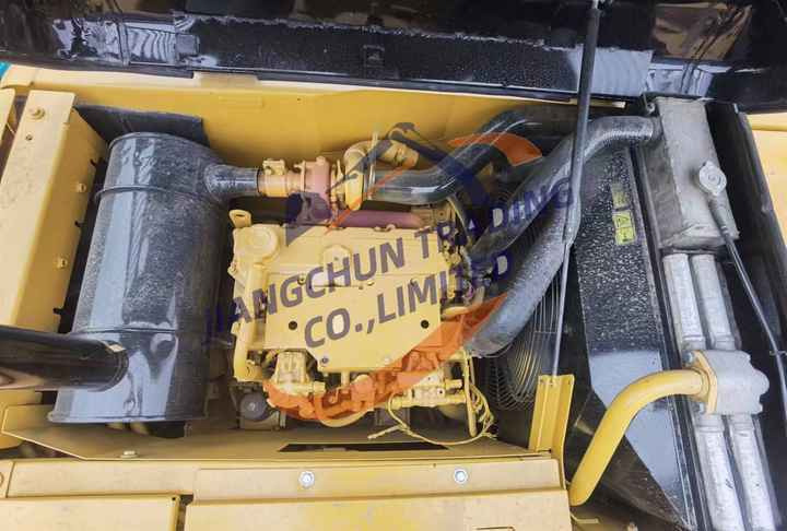 CAT 307 308C 308D 308E 312D 315D 320C 320CL 320D Used 7t Used Mini Crawler caterpillar Excavator Good Price Good Condition - Miniekskavaator: pilt 5 CAT 307 308C 308D 308E 312D 315D 320C 320CL 320D Used 7t Used Mini Crawler caterpillar Excavator Good Price Good Condition - Miniekskavaator: pilt 5