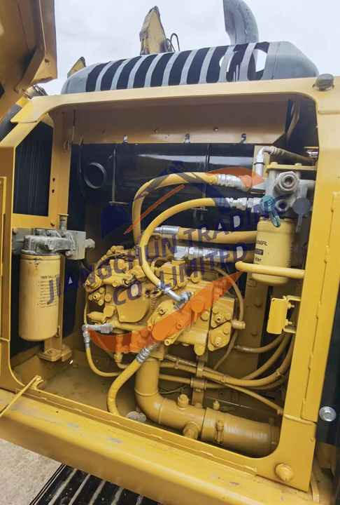 CAT 307 308C 308D 308E 312D 315D 320C 320CL 320D Used 7t Used Mini Crawler caterpillar Excavator Good Price Good Condition - Miniekskavaator: pilt 2 CAT 307 308C 308D 308E 312D 315D 320C 320CL 320D Used 7t Used Mini Crawler caterpillar Excavator Good Price Good Condition - Miniekskavaator: pilt 2