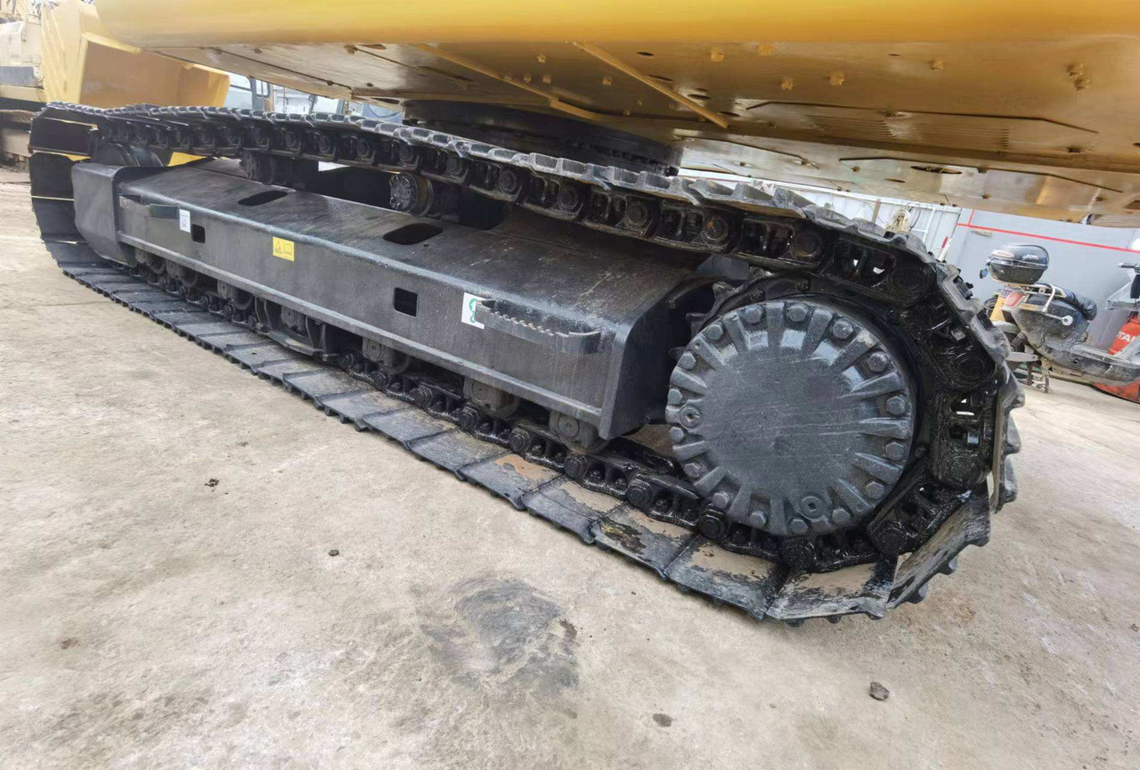 Caterpilllar CAT 320D 320GX 312D Excavator Used Hydraulic Crawler Excavator Used Cat Excavator - Lintekskavaator: pilt 5 Caterpilllar CAT 320D 320GX 312D Excavator Used Hydraulic Crawler Excavator Used Cat Excavator - Lintekskavaator: pilt 5