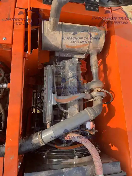 Doosan DH220 20 Tons Amphibious excavators Used DH220LC-7 Amphibious Excavator - Ekskavaator: pilt 2 Doosan DH220 20 Tons Amphibious excavators Used DH220LC-7 Amphibious Excavator - Ekskavaator: pilt 2