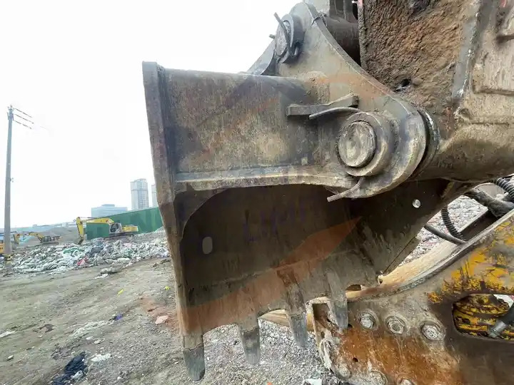 Excavator Complete Drive Cab Assy DX225 DX520 DX520LC DX480LC Doosan DX340 cabin Doosan DX300 cabin - Ekskavaator: pilt 3 Excavator Complete Drive Cab Assy DX225 DX520 DX520LC DX480LC Doosan DX340 cabin Doosan DX300 cabin - Ekskavaator: pilt 3