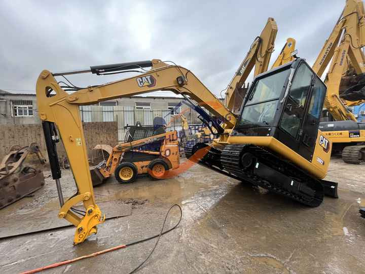 Excellent Used Cheap Caterpillar cat 303.5e cat 305.5 caterpillar 306e cat 306e2 306 306d 307 307c 307d 307e used excavator - Lintekskavaator: pilt 4 Excellent Used Cheap Caterpillar cat 303.5e cat 305.5 caterpillar 306e cat 306e2 306 306d 307 307c 307d 307e used excavator - Lintekskavaator: pilt 4