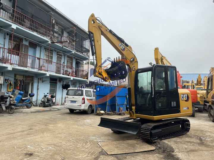 Excellent Used Cheap Caterpillar cat 303.5e cat 305.5 caterpillar 306e cat 306e2 306 306d 307 307c 307d 307e used excavator - Lintekskavaator: pilt 3 Excellent Used Cheap Caterpillar cat 303.5e cat 305.5 caterpillar 306e cat 306e2 306 306d 307 307c 307d 307e used excavator - Lintekskavaator: pilt 3