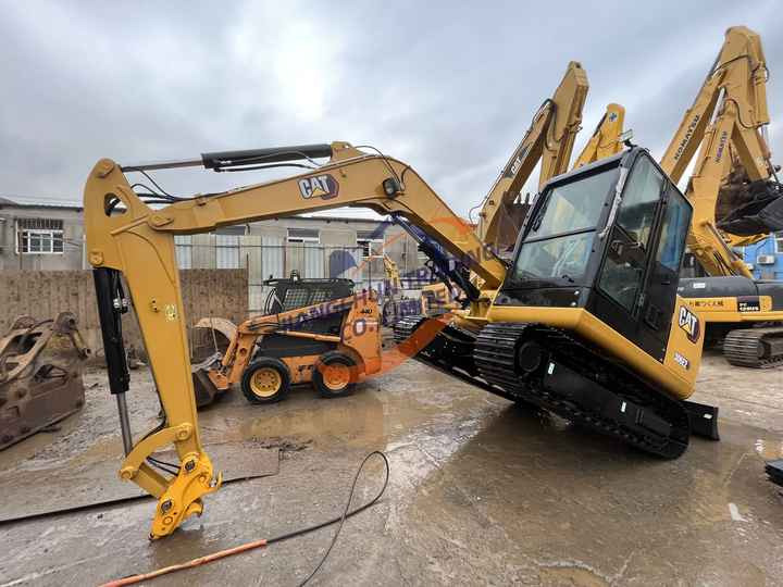 Excellent Used Cheap Caterpillar cat 303.5e cat 305.5 caterpillar 306e cat 306e2 306 306d 307 307c 307d 307e used excavator - Lintekskavaator: pilt 2 Excellent Used Cheap Caterpillar cat 303.5e cat 305.5 caterpillar 306e cat 306e2 306 306d 307 307c 307d 307e used excavator - Lintekskavaator: pilt 2