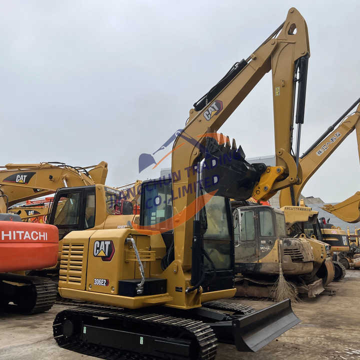 Excellent Used Cheap Caterpillar cat 303.5e cat 305.5 caterpillar 306e cat 306e2 306 306d 307 307c 307d 307e used excavator - Lintekskavaator: pilt 1 Excellent Used Cheap Caterpillar cat 303.5e cat 305.5 caterpillar 306e cat 306e2 306 306d 307 307c 307d 307e used excavator - Lintekskavaator: pilt 1