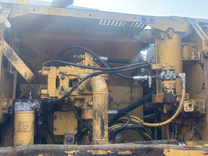Good Condition Good price Second Hand Caterpillar 325bl Excavator Used Cat 325b 325bl in stock - Lintekskavaator: pilt 4 Good Condition Good price Second Hand Caterpillar 325bl Excavator Used Cat 325b 325bl in stock - Lintekskavaator: pilt 4