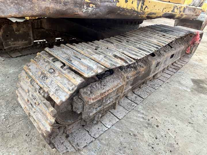 Good Condition Second Hand Caterpillar 325bl Excavator Used Cat 325b 325bl - Lintekskavaator: pilt 3 Good Condition Second Hand Caterpillar 325bl Excavator Used Cat 325b 325bl - Lintekskavaator: pilt 3