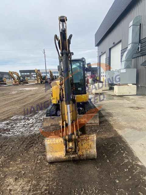 Good Price CAT 305.5E 307 308C 308D 308E 312D 315D 320C 320D Second Hand 7 Tons Used Mini Crawler Excavator For Sale - Miniekskavaator: pilt 2 Good Price CAT 305.5E 307 308C 308D 308E 312D 315D 320C 320D Second Hand 7 Tons Used Mini Crawler Excavator For Sale - Miniekskavaator: pilt 2