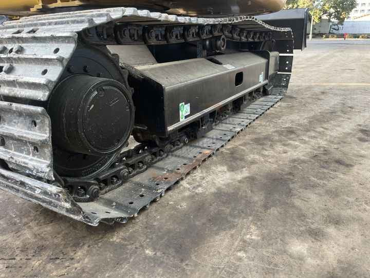 Good Price CAT 305.5E 307 308C 308D 308E 312D 315D 320C 320D Second Hand 7 Tons Used Mini Crawler Excavator For Sale - Miniekskavaator: pilt 5 Good Price CAT 305.5E 307 308C 308D 308E 312D 315D 320C 320D Second Hand 7 Tons Used Mini Crawler Excavator For Sale - Miniekskavaator: pilt 5