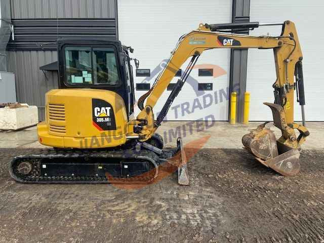 Good Price CAT 305.5E 307 308C 308D 308E 312D 315D 320C 320D Second Hand 7 Tons Used Mini Crawler Excavator For Sale - Miniekskavaator: pilt 4 Good Price CAT 305.5E 307 308C 308D 308E 312D 315D 320C 320D Second Hand 7 Tons Used Mini Crawler Excavator For Sale - Miniekskavaator: pilt 4
