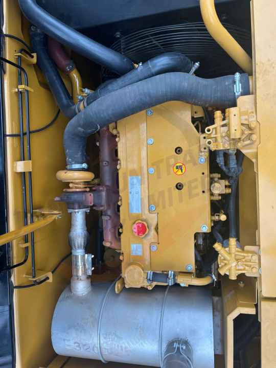 Good Price CAT 305.5E 307 308C 308D 308E 312D 315D 320C 320D Second Hand 7 Tons Used Mini Crawler Excavator - Miniekskavaator: pilt 5 Good Price CAT 305.5E 307 308C 308D 308E 312D 315D 320C 320D Second Hand 7 Tons Used Mini Crawler Excavator - Miniekskavaator: pilt 5