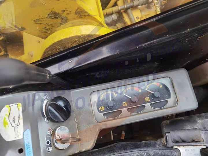 Good Price CAT 307 308C 308D 308E 312D 315D 320C 320D Second Hand 7 Tons Used Mini Crawler Excavator For Sale - Miniekskavaator: pilt 5 Good Price CAT 307 308C 308D 308E 312D 315D 320C 320D Second Hand 7 Tons Used Mini Crawler Excavator For Sale - Miniekskavaator: pilt 5