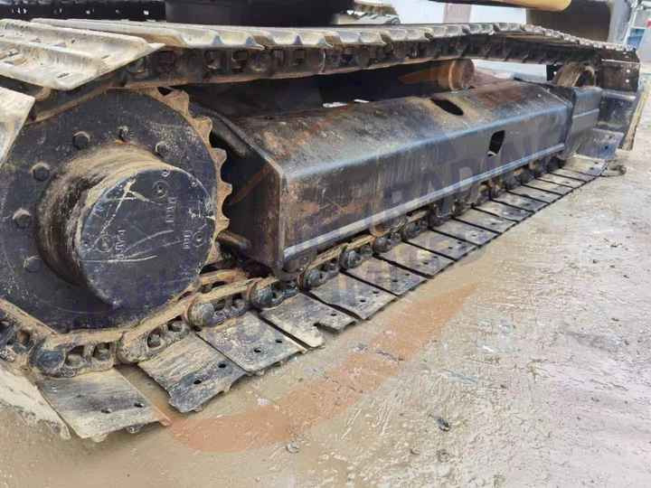 Good Price CAT 307 308C 308D 308E 312D 315D 320C 320D Second Hand 7 Tons Used Mini Crawler Excavator For Sale - Miniekskavaator: pilt 3 Good Price CAT 307 308C 308D 308E 312D 315D 320C 320D Second Hand 7 Tons Used Mini Crawler Excavator For Sale - Miniekskavaator: pilt 3