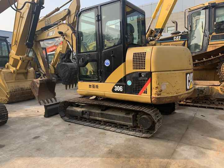 Good Price Good Condition CAT 307 308C 308D 308E 312D 315D 320C 320D Second Hand 7t Used Mini Crawler catpillar Excavator - Miniekskavaator: pilt 2 Good Price Good Condition CAT 307 308C 308D 308E 312D 315D 320C 320D Second Hand 7t Used Mini Crawler catpillar Excavator - Miniekskavaator: pilt 2