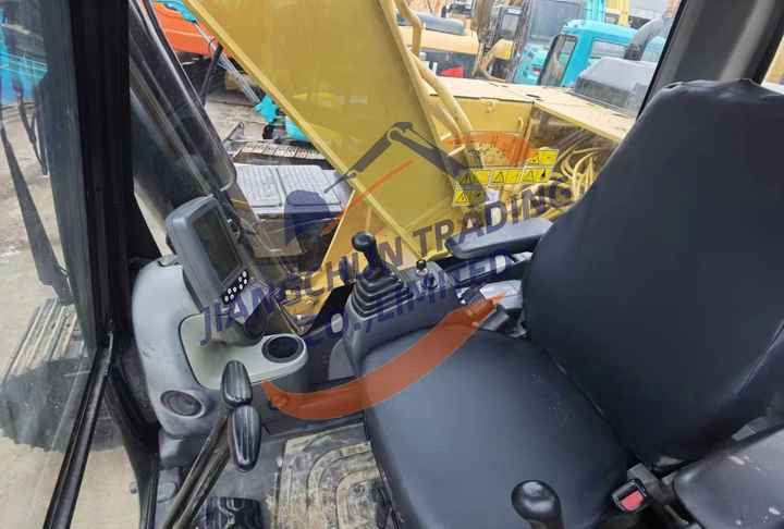 Good Quality Excavator Caterpillar CAT 312D Used Excavator Low Price Second Hand High Performance Excavator CAT 312D - Lintekskavaator: pilt 2 Good Quality Excavator Caterpillar CAT 312D Used Excavator Low Price Second Hand High Performance Excavator CAT 312D - Lintekskavaator: pilt 2