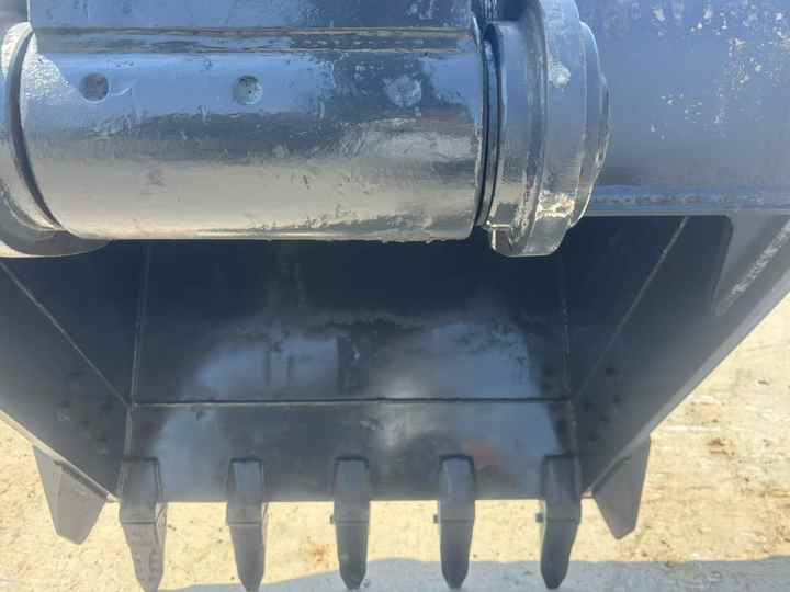 Heavy-duty Original Used Hyundai 220 Excavator Hyundai 220LC-9s 220LC-7 220lc Excavator for Sale in Stock - Ekskavaator: pilt 4 Heavy-duty Original Used Hyundai 220 Excavator Hyundai 220LC-9s 220LC-7 220lc Excavator for Sale in Stock - Ekskavaator: pilt 4