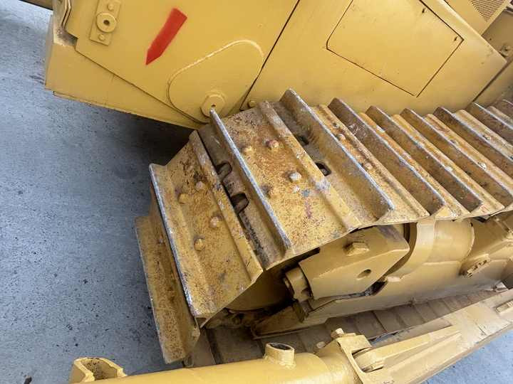 High Efficiency Used Caterpillar Bulldozer cat d8r Used Caterpillar d7g 6g d8r - Buldooser: pilt 5 High Efficiency Used Caterpillar Bulldozer cat d8r Used Caterpillar d7g 6g d8r - Buldooser: pilt 5