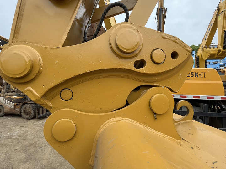 High quality CAT 3176 diesel engine assembly used in 320D excavator complete engine - Lintekskavaator: pilt 3 High quality CAT 3176 diesel engine assembly used in 320D excavator complete engine - Lintekskavaator: pilt 3