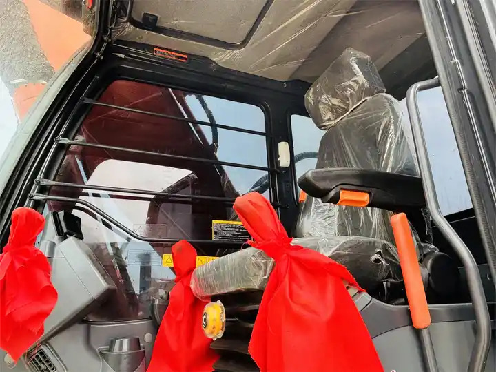 Japan Original 20t Excavator Hitachi Zx200-3g Zx200 Crawler Excavator With 6bg1 Engine Hitachi Excavator - Lintekskavaator: pilt 5 Japan Original 20t Excavator Hitachi Zx200-3g Zx200 Crawler Excavator With 6bg1 Engine Hitachi Excavator - Lintekskavaator: pilt 5