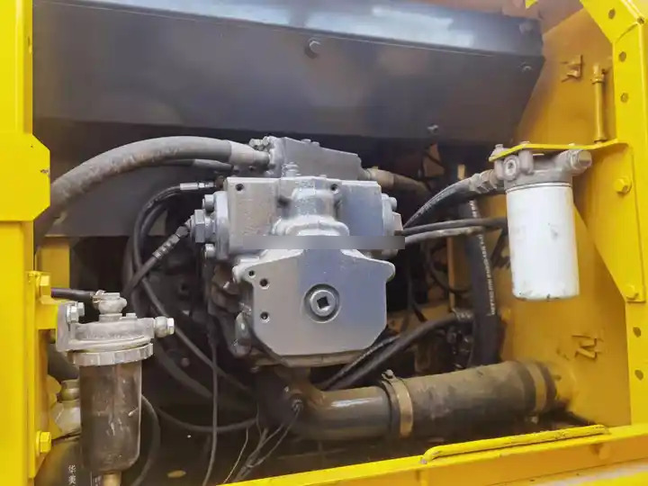 Lower working hours used komatsu pc300-7 excavator/good price japan used komatsu excavator pc300-7 30t - Lintekskavaator: pilt 5 Lower working hours used komatsu pc300-7 excavator/good price japan used komatsu excavator pc300-7 30t - Lintekskavaator: pilt 5