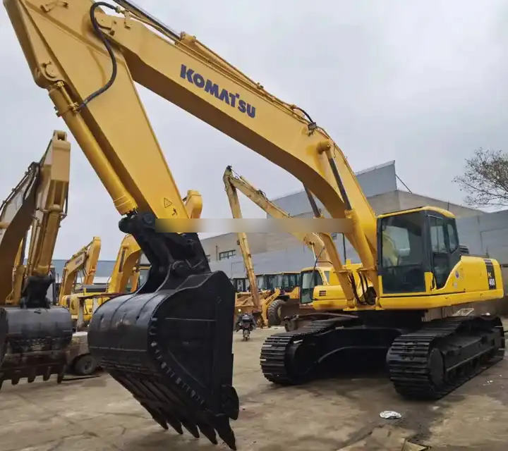 Lower working hours used komatsu pc300-7 excavator/good price japan used komatsu excavator pc300-7 30t - Lintekskavaator: pilt 1 Lower working hours used komatsu pc300-7 excavator/good price japan used komatsu excavator pc300-7 30t - Lintekskavaator: pilt 1