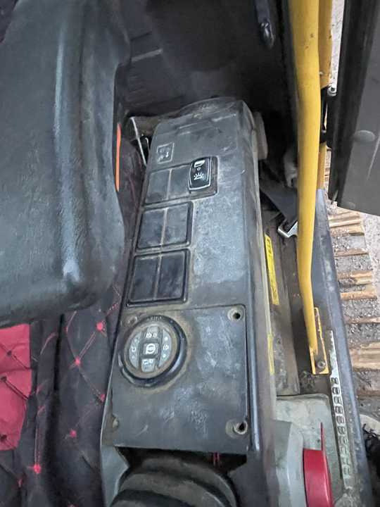 Original Excellent Performance 48 Ton Volvo Crawler Excavator Ec480dl Volvo 480 Ec 480dl Ec480d L Ec480 Dl Hydraulic Excavator - Lintekskavaator: pilt 3 Original Excellent Performance 48 Ton Volvo Crawler Excavator Ec480dl Volvo 480 Ec 480dl Ec480d L Ec480 Dl Hydraulic Excavator - Lintekskavaator: pilt 3