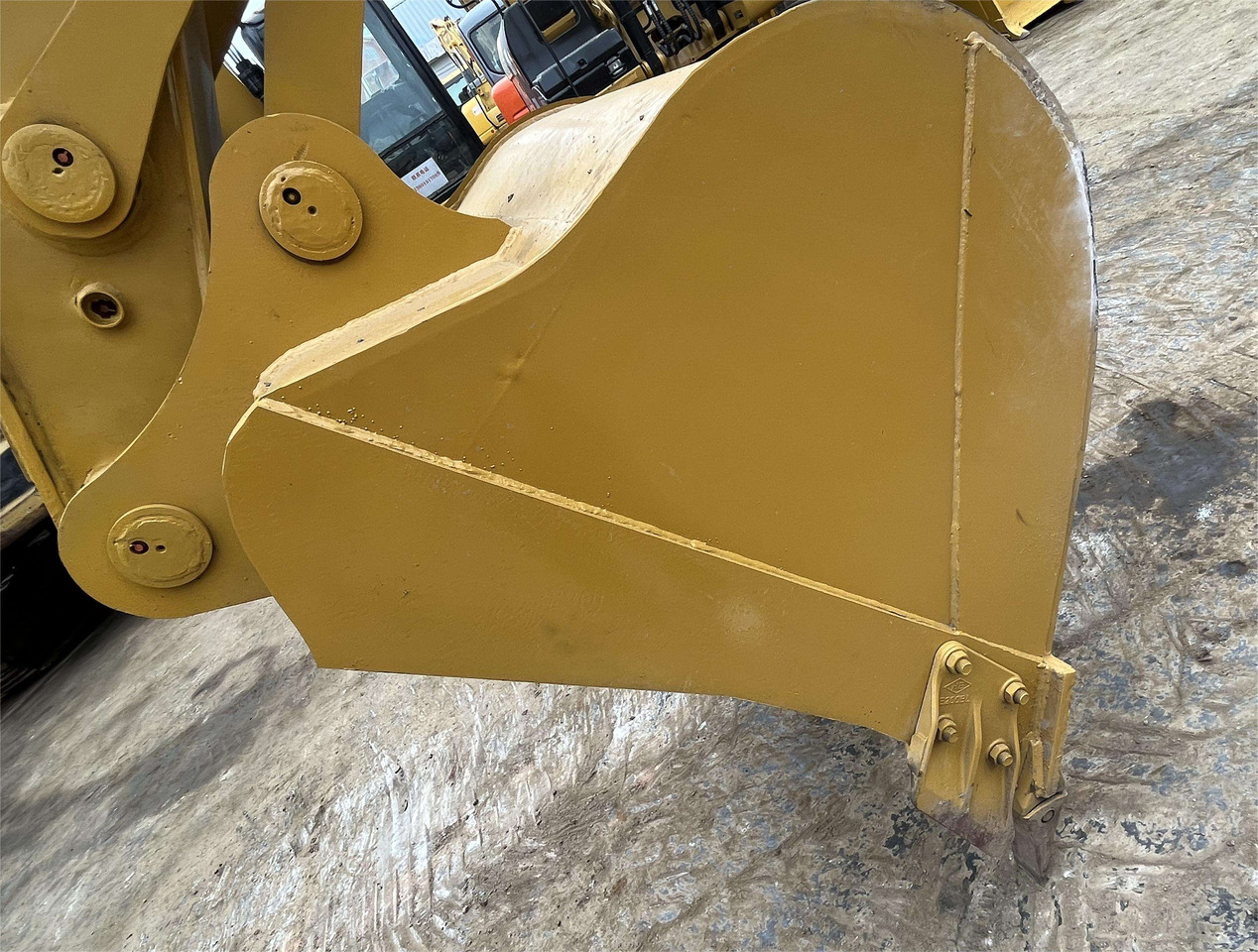 Second Hand Cat Excavator CAT 320D Japan Used Construction Machine 20ton Excavator cat320d - Ekskavaator: pilt 5 Second Hand Cat Excavator CAT 320D Japan Used Construction Machine 20ton Excavator cat320d - Ekskavaator: pilt 5