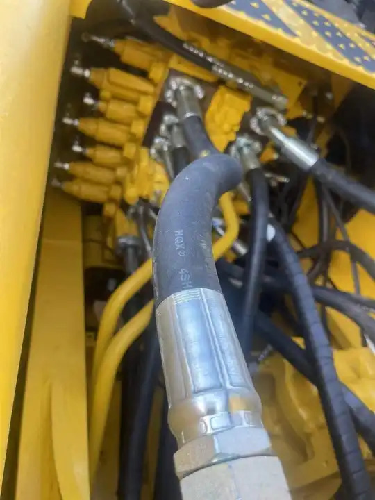 Secondhand Used Pull Throttle Komatsu PC 220-6 with Good Condition PC78 PC78 6 PC110 PC120 PC200 - Ekskavaator: pilt 3 Secondhand Used Pull Throttle Komatsu PC 220-6 with Good Condition PC78 PC78 6 PC110 PC120 PC200 - Ekskavaator: pilt 3