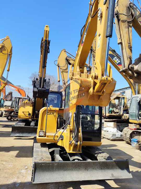Used Cat 306d 306E2 6t Used Excavator,Cat 306d 306E Hydraulic Crawler Excavator catpillar good price - Lintekskavaator: pilt 3 Used Cat 306d 306E2 6t Used Excavator,Cat 306d 306E Hydraulic Crawler Excavator catpillar good price - Lintekskavaator: pilt 3