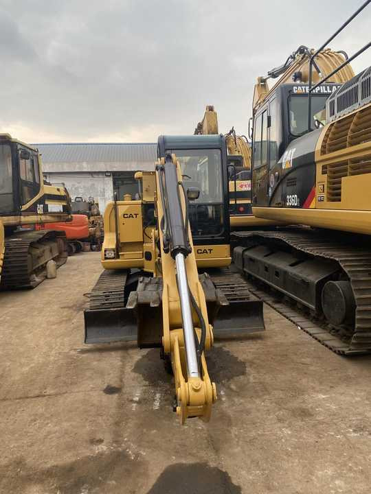 Used Cat 306d 6t Used Excavator,Cat 306d 306E Hydraulic Crawler Catpillar Excavator Cheap price - Lintekskavaator: pilt 4 Used Cat 306d 6t Used Excavator,Cat 306d 306E Hydraulic Crawler Catpillar Excavator Cheap price - Lintekskavaator: pilt 4