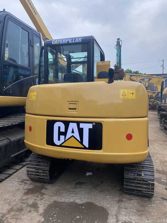 Used Cat 306d 6t Used Excavator,Cat 306d 306E Hydraulic Crawler Catpillar Excavator Cheap price - Lintekskavaator: pilt 3 Used Cat 306d 6t Used Excavator,Cat 306d 306E Hydraulic Crawler Catpillar Excavator Cheap price - Lintekskavaator: pilt 3