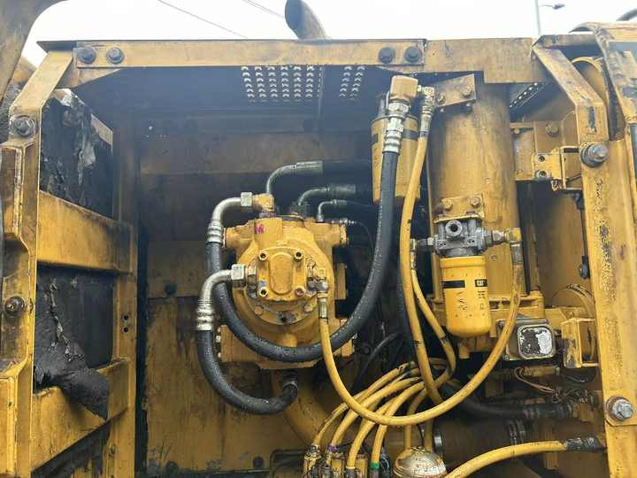 Used Excavator Cat 320bl Best Second Hand Excavator Caterpillar 320 320d 320b for Sale in Shanghai - Lintekskavaator: pilt 5 Used Excavator Cat 320bl Best Second Hand Excavator Caterpillar 320 320d 320b for Sale in Shanghai - Lintekskavaator: pilt 5