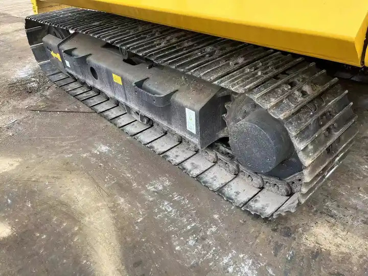 Used Japan Original 13ton Komatsu PC130-7 Excavator  hydraulic crawler excavator - Lintekskavaator: pilt 4 Used Japan Original 13ton Komatsu PC130-7 Excavator  hydraulic crawler excavator - Lintekskavaator: pilt 4