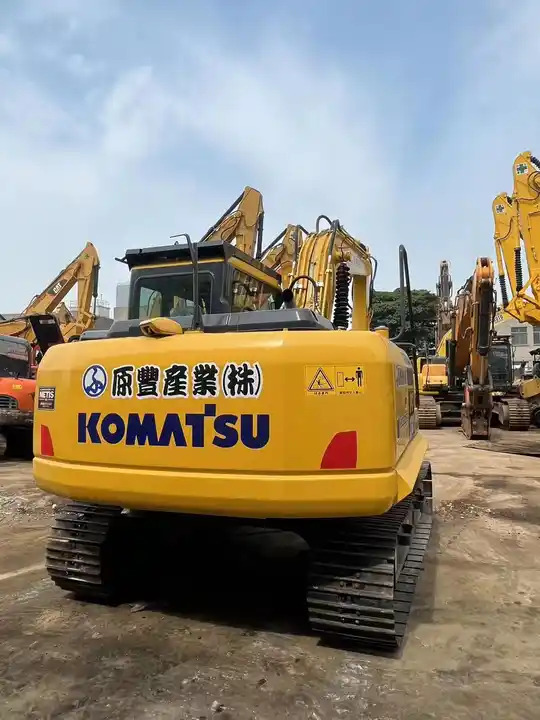 Used cheap Japan Komatsu PC130-7 medium digger Komatsu PC130-7 for sale, used komatsu 13ton mini excavators - Lintekskavaator: pilt 5 Used cheap Japan Komatsu PC130-7 medium digger Komatsu PC130-7 for sale, used komatsu 13ton mini excavators - Lintekskavaator: pilt 5