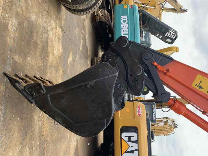 Used excavator doosan dh150 excavators machinery doosan dx60 dx80 dx75 dx225 Good Condition Low price - Lintekskavaator: pilt 2 Used excavator doosan dh150 excavators machinery doosan dx60 dx80 dx75 dx225 Good Condition Low price - Lintekskavaator: pilt 2