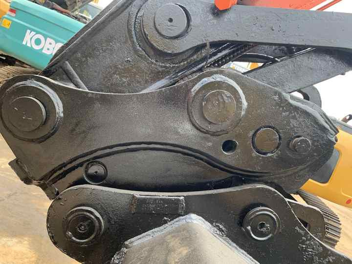 Used excavator doosan dh150 excavators machinery doosan dx60 dx80 dx75 dx225 Good Condition Low price - Lintekskavaator: pilt 4 Used excavator doosan dh150 excavators machinery doosan dx60 dx80 dx75 dx225 Good Condition Low price - Lintekskavaator: pilt 4